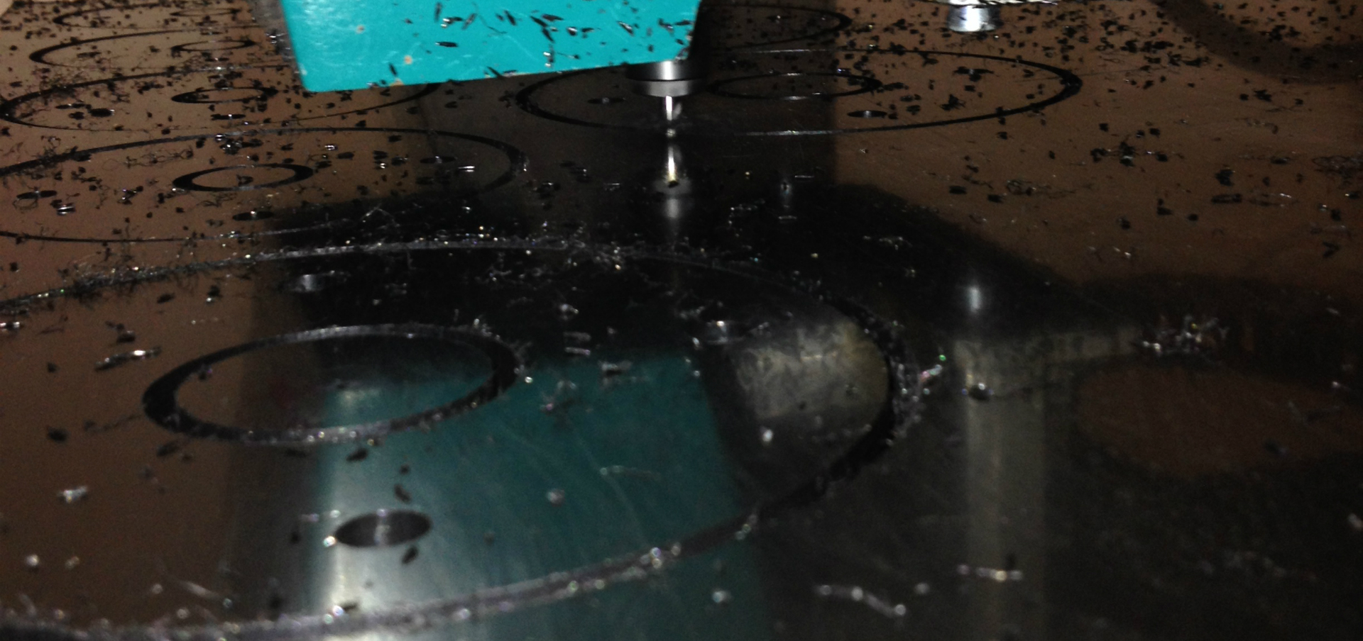 Flanges